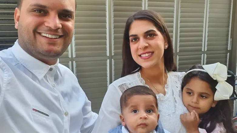 משפחת ראובני