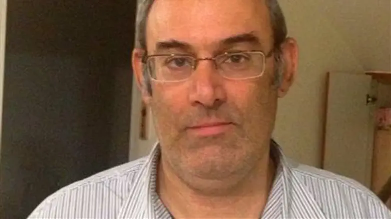 הרב ד"ר אוריאל טויטו