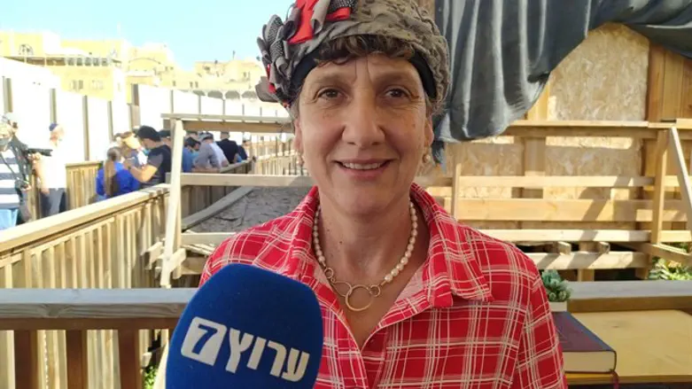 Шули Муалем-Рафаэли