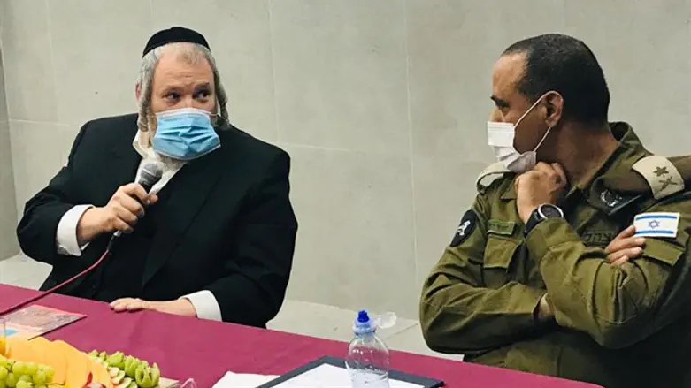 ביתר עילית היום