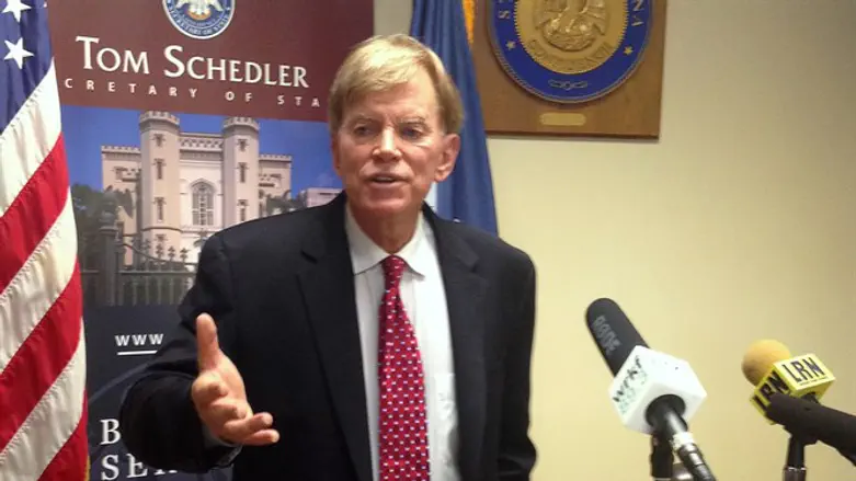 David Duke