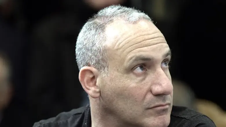 יואב קרקובסקי