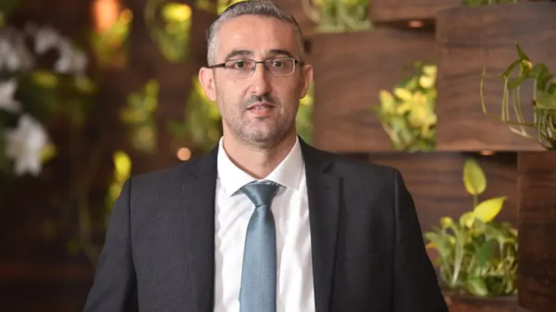 עו"ד ברוך אבוקרט