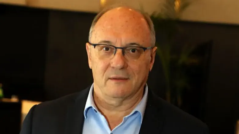 פרופ' ליאו ליידרמן