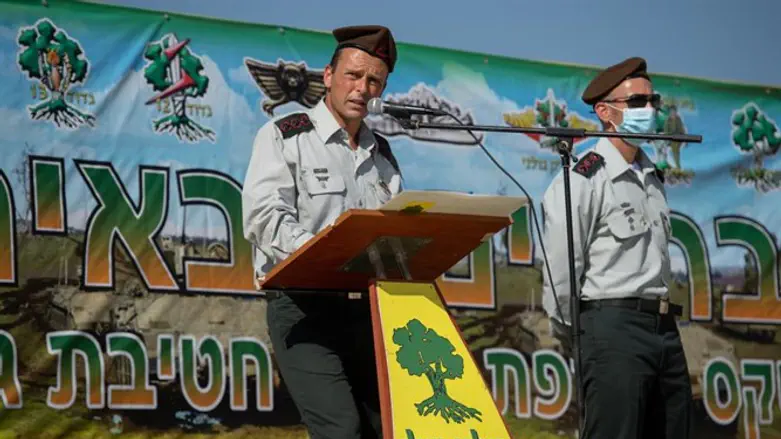 אלוף-משנה שי קלפר