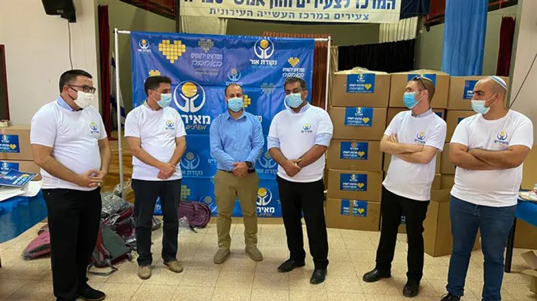 בנוגע לטבריה אין קואליציה ואופוזיציה