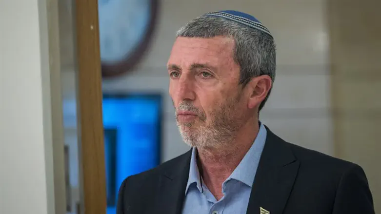 רפי פרץ