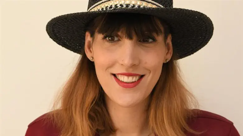 ענהאל שמואלי