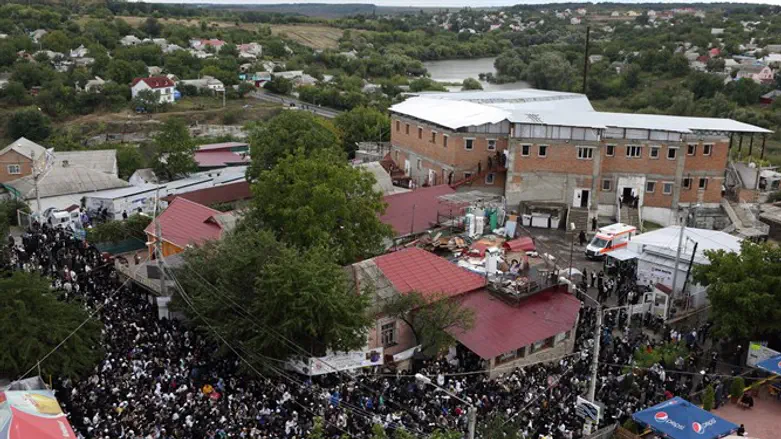 Uman