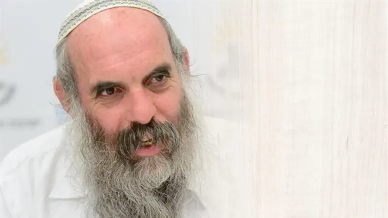 הרב יהושע שפירא