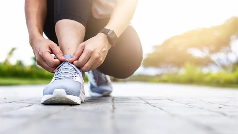 Женская обувь