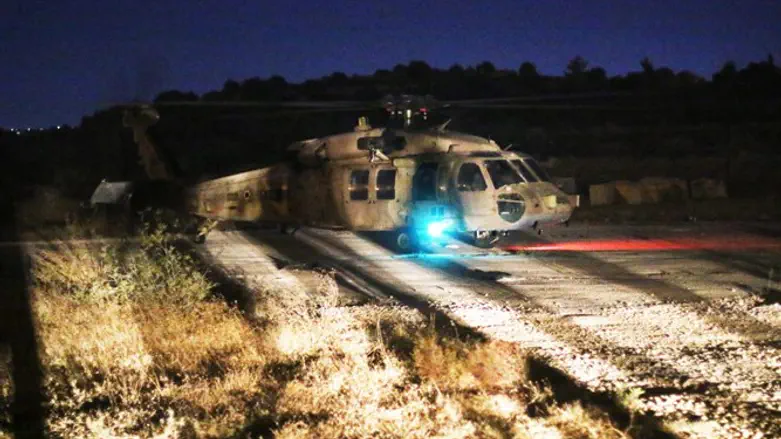 מכפיל כוח מול האויב