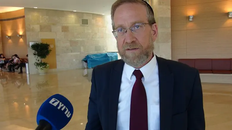 ח"כ יצחק פינדרוס