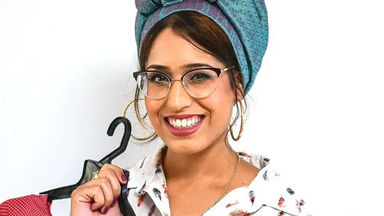 איילת בן אורי