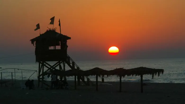 התחממות גלובלית