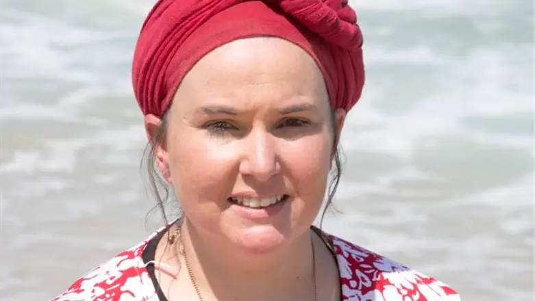 גיתית ליבמן