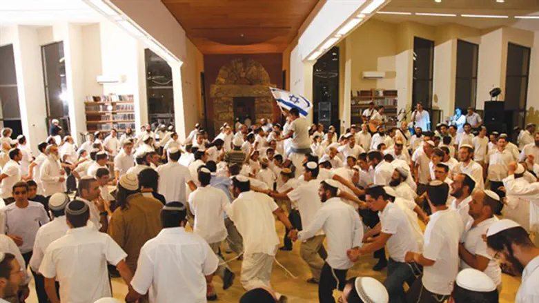 ערבות הדדית