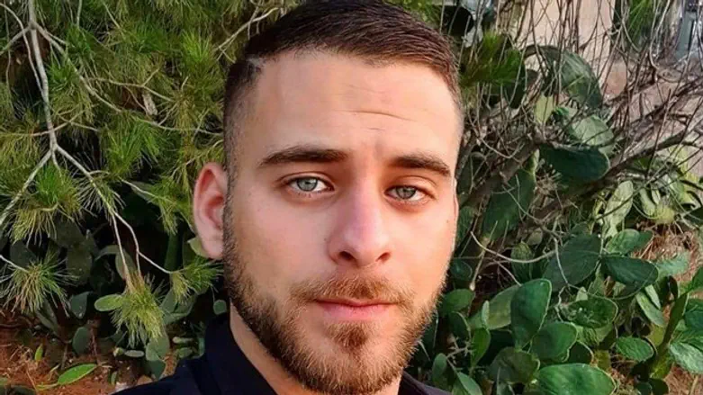 אסף ישי ברבי, אחד המשתתפים במיזם