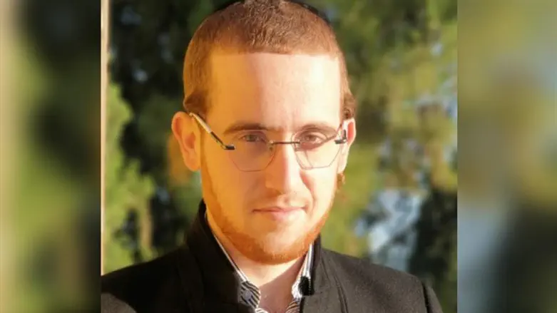 רפי פרלשטיין