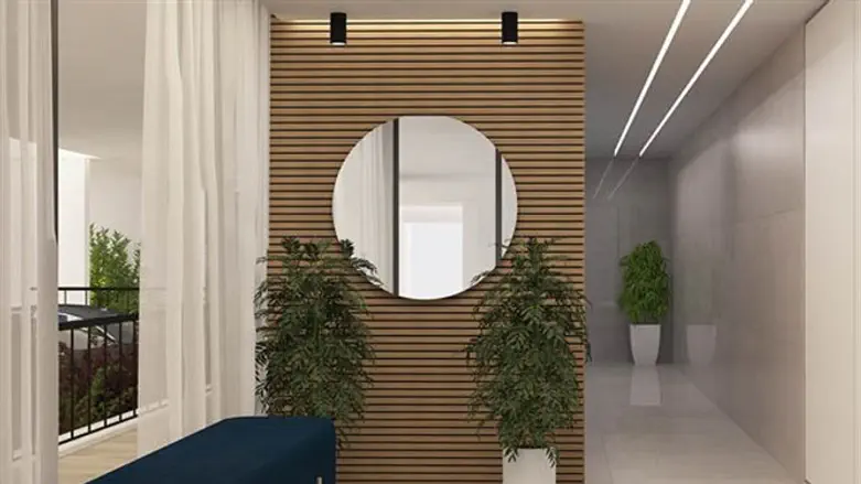 פרויקטים נבחרים