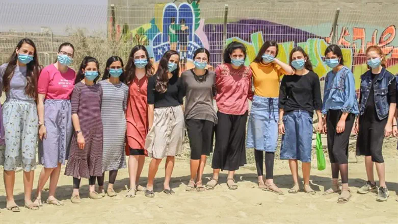 המשתתפים בפרוייקט