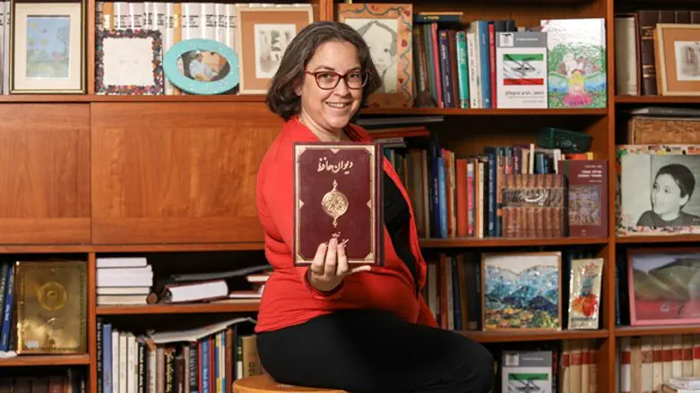 ד"ר תמר עילם גינדין