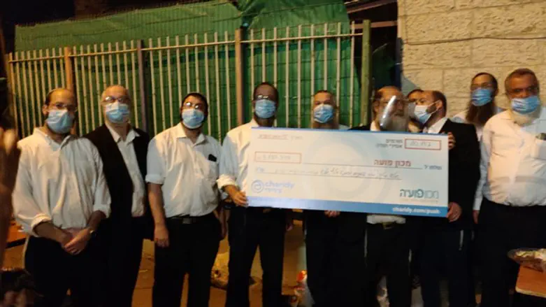 רבני המכון