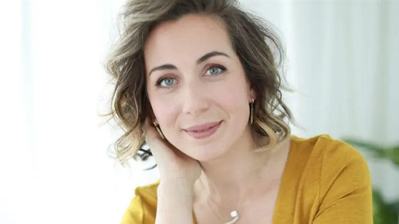 אליזבט פירסון 