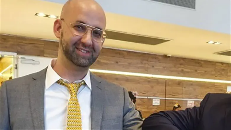 משה קלוגהפט