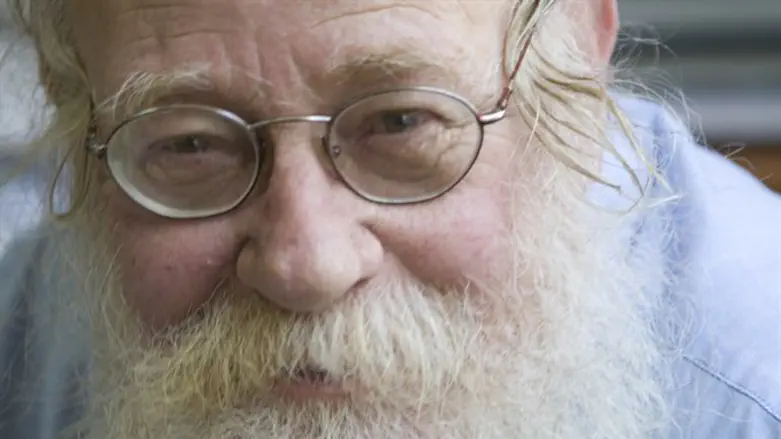 Раввин Адин Штейнзальц