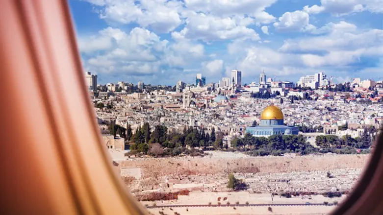 Jerusalem