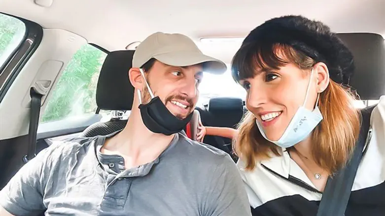 ענהאל ועקיבא שמואלי