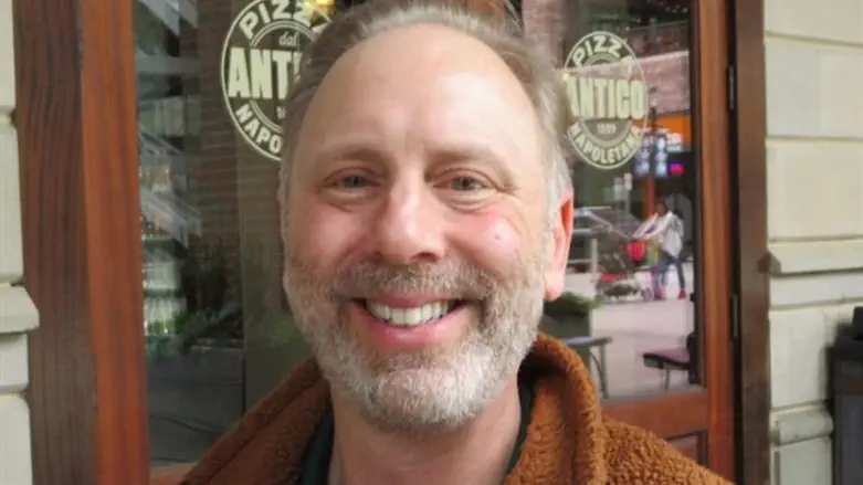 Matt Lieberman