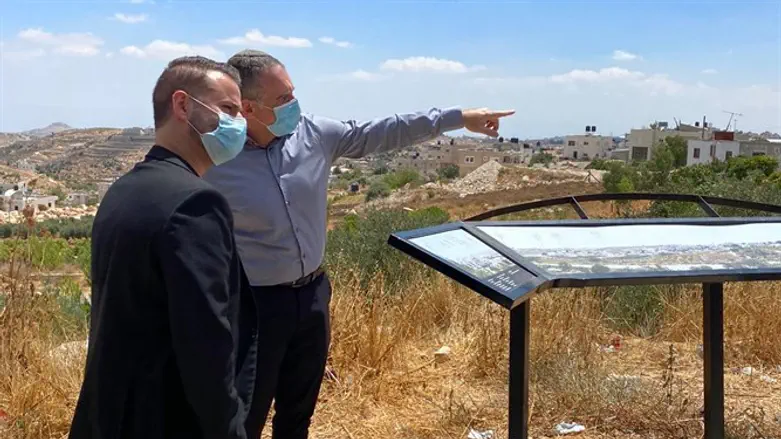 להב-הרצנו באפרת