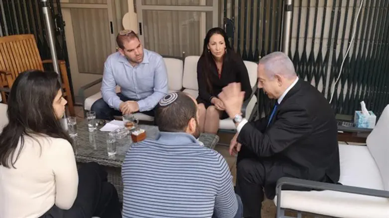 פורום מלוכדים לנתניהו: אסור ללכת לבחירות