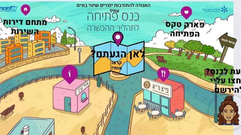 נגיף הקורונה שינה לכולנו את התכניות