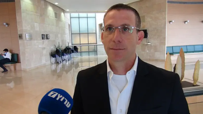 זאב גרשינסקי