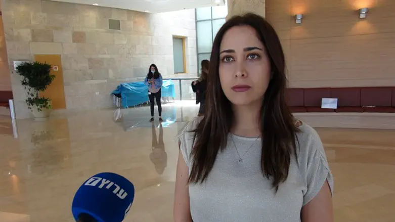 ח"כ מאי גולן