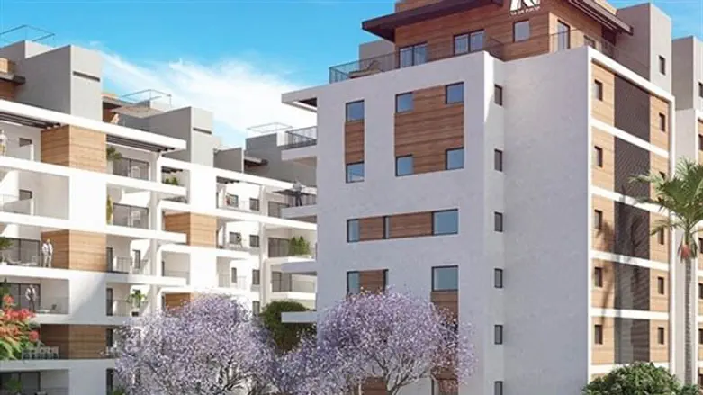 השקעה בנדל''ן גם בקורונה