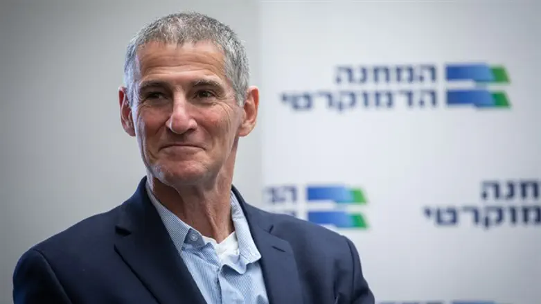 יאיר גולן