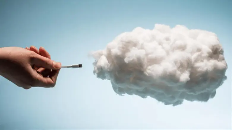 שירותי ענן לעסקים