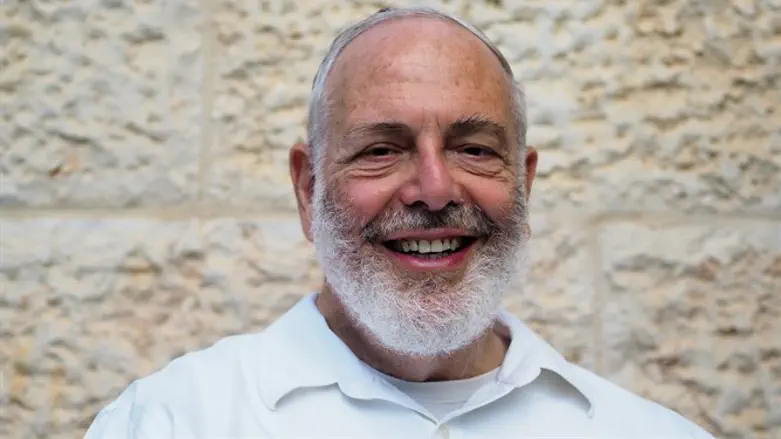 הרב שבתי א' הכהן רפפורט