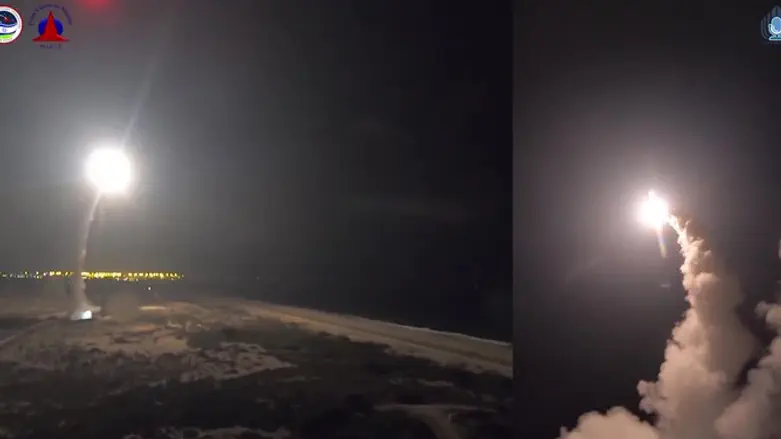 "Хец 2" в действии