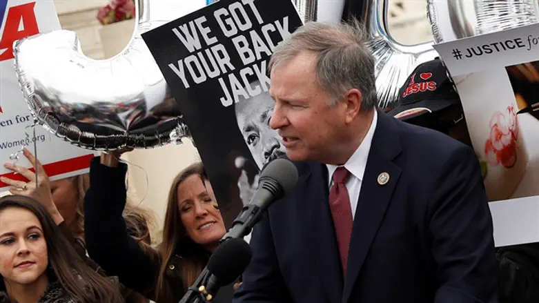 U.S. Rep. Doug Lamborn