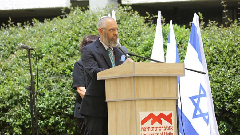 הרב ד"ר יוסי שטמלר