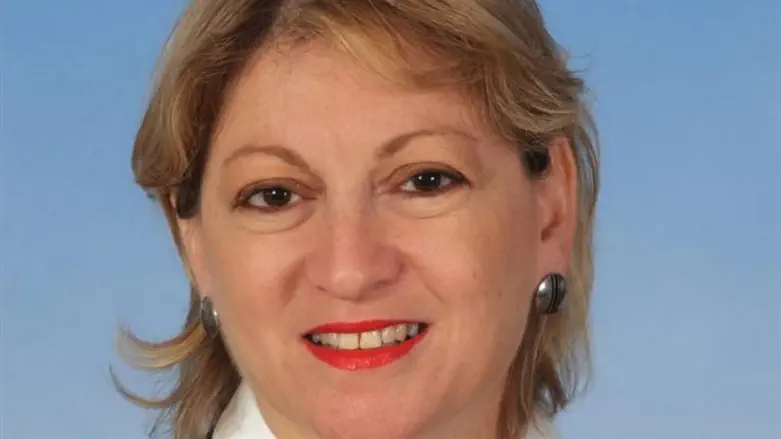 ד"ר סיניה נתניהו