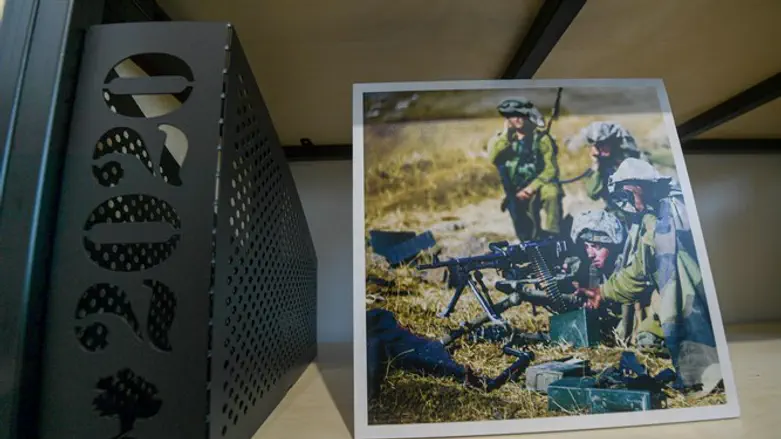 72 שנה - במקום אחד