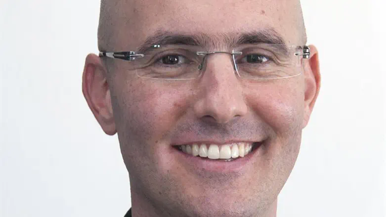 פרופ' אודי קימרון