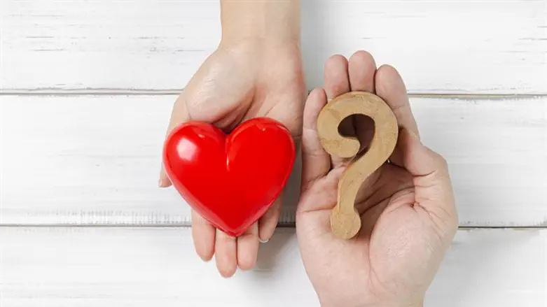 איך תדע אם זה זה ?