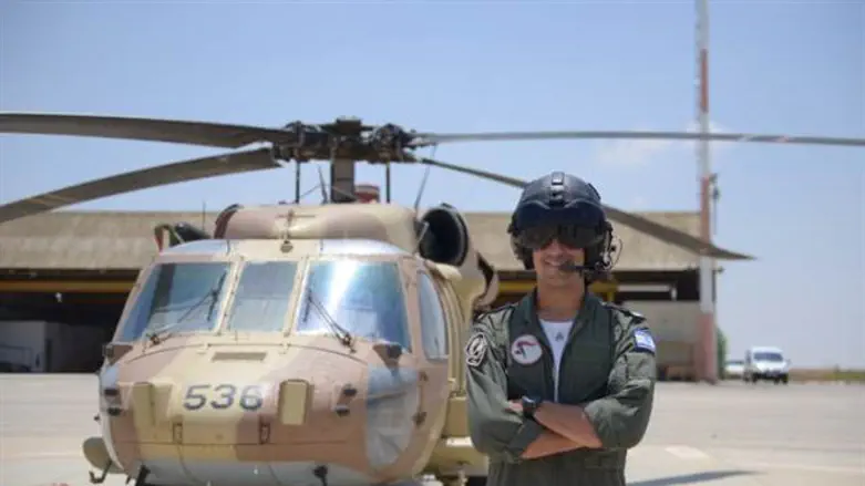 מסוק הינשוף